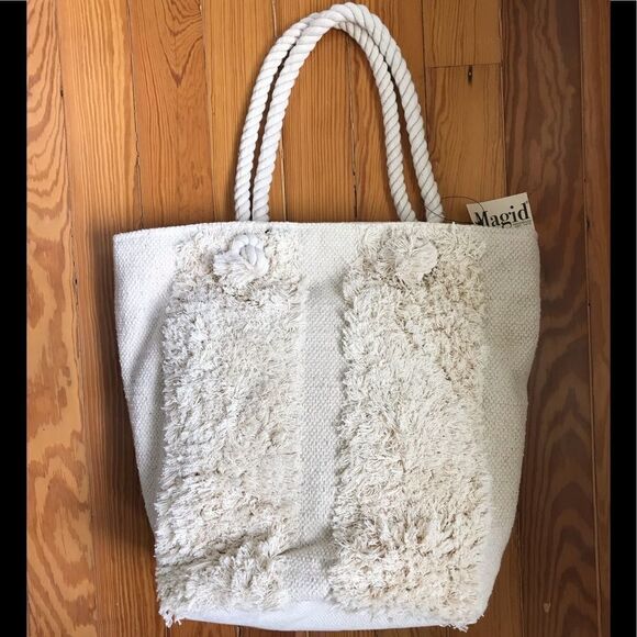 NWT Magid Tote  - Picture 1 of 9